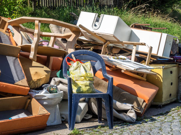 Best Office Junk Removal  in Mazon, IL