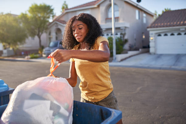 Best Same-Day Junk Removal  in Mazon, IL