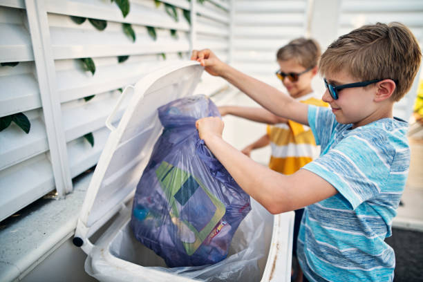 Best Junk Hauling Services  in Mazon, IL
