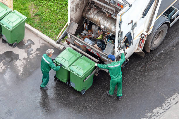 Best Household Junk Removal  in Mazon, IL