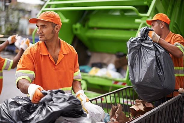 Best Full-Service Junk Removal  in Mazon, IL